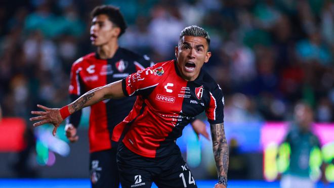 Qué necesita Atlas para ser campeón