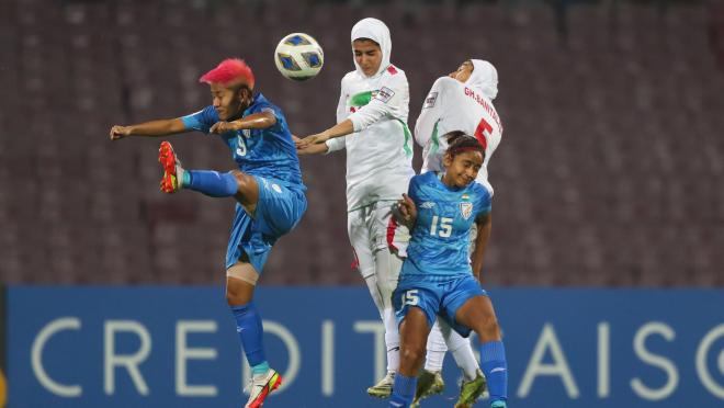 Women's Asian Cup