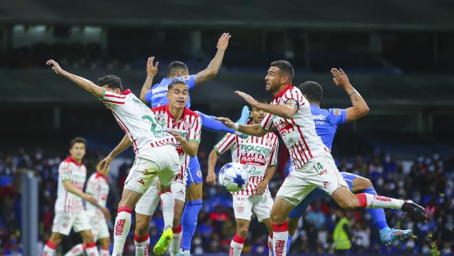 Liga MX repechaje predictions