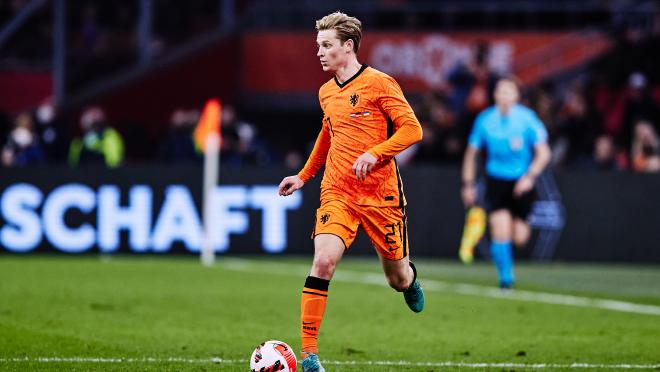 Netherlands World Cup 2022 preview
