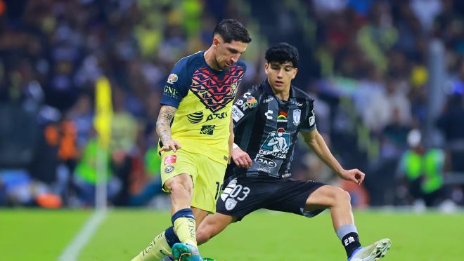 Liga MX Predictions