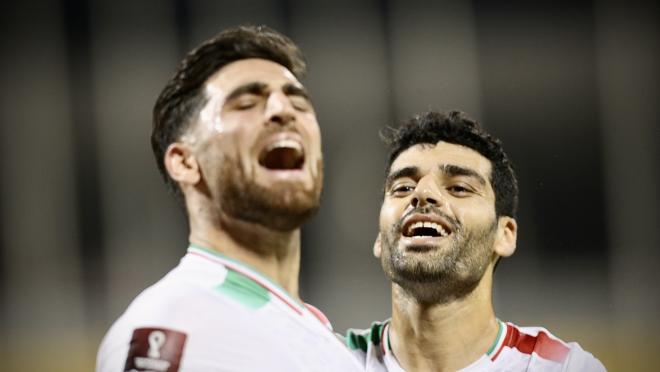 Iran World Cup 2022 preview