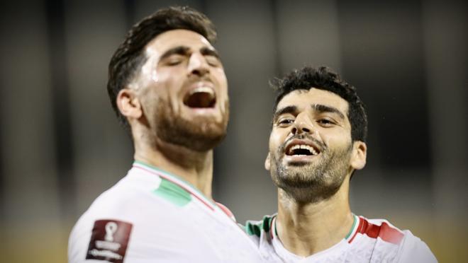 Iran World Cup preview