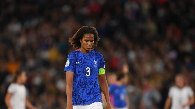 Wendie Renard 