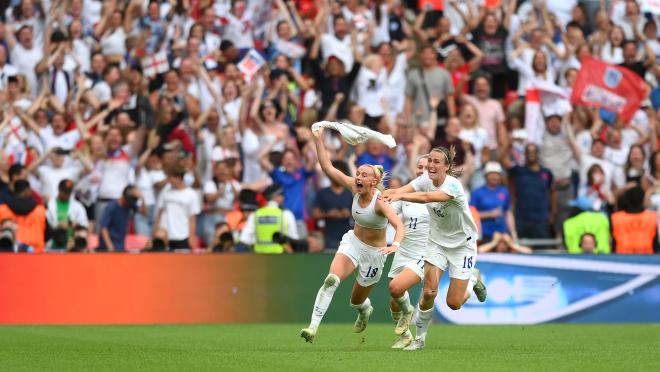 England vs Germany