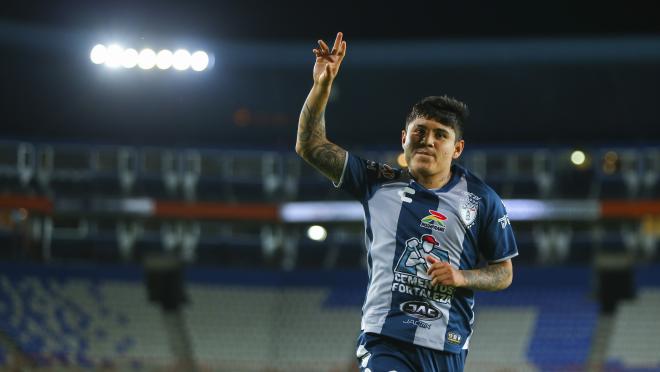 Jugadores de la Liga MX que buscan chance en Selección Mexicana