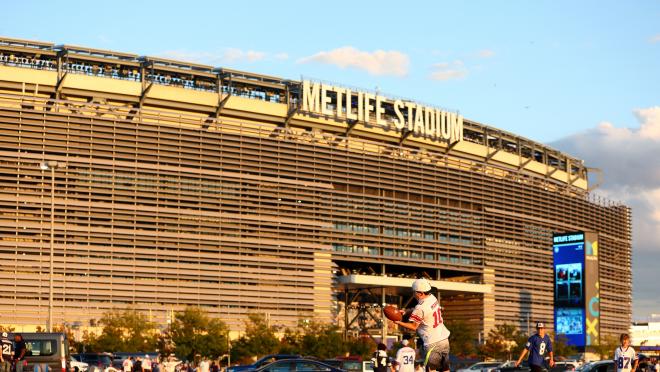 MetLife Stadium