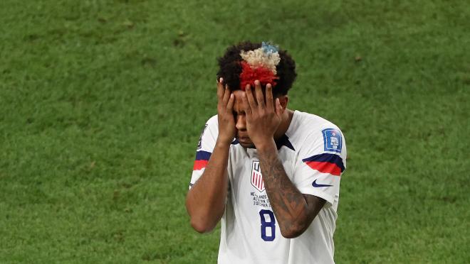 Concacaf World Cup Grades