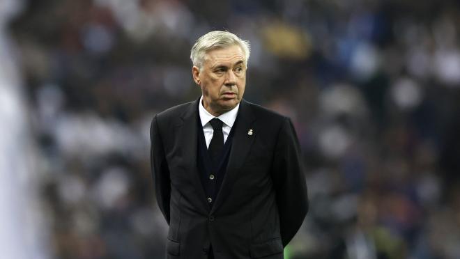 Carlo Ancelotti