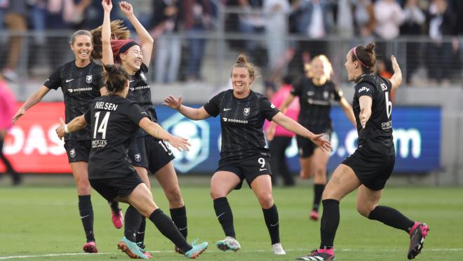 Angel City vs Orlando Pride