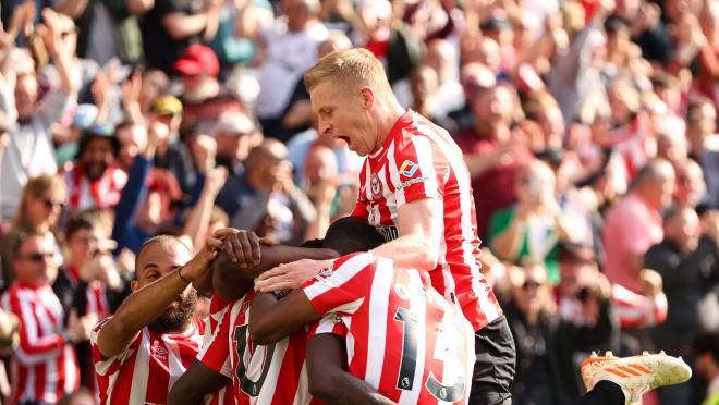 Brentford vs Nottingham Forest