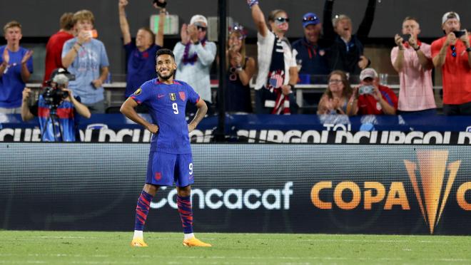 2023 Concacaf Gold Cup semifinal predictions