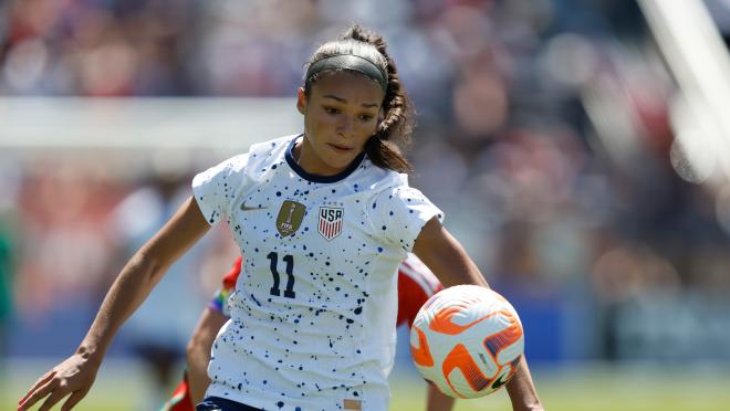 Women's World Cup guide for beginners