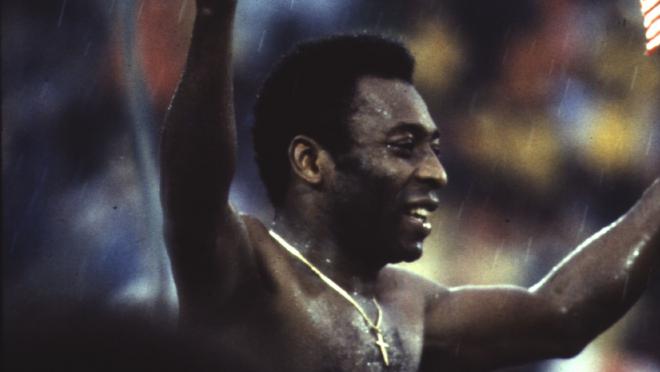 Pelé Documentary Review