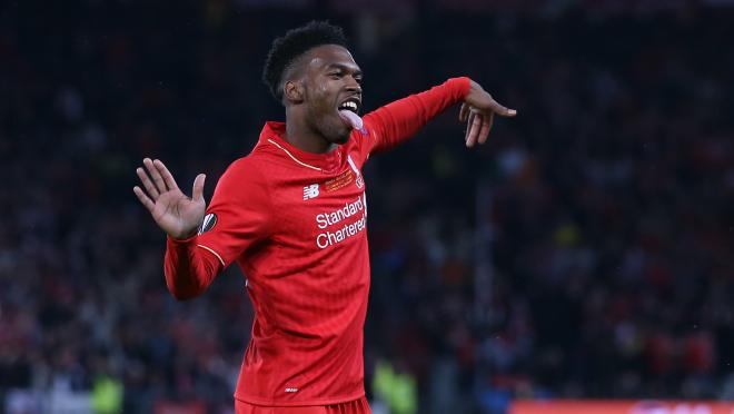 Daniel Sturridge MLS