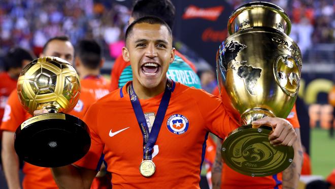 Copa América Estados Unidos 2024