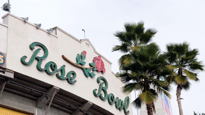MLS 2023 Schedule Includes El Tráfico At The Rose Bowl