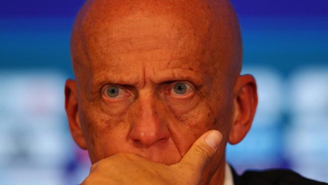 Pierluigi Collina