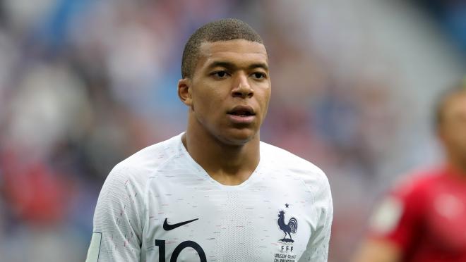 Everything You Need To Know About Kylian Mbappe