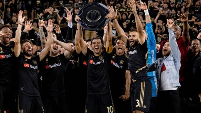 Supporters Shield is cancelled