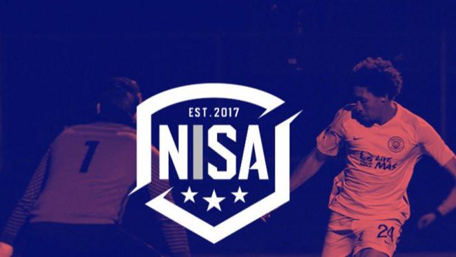 National Independent Soccer Association