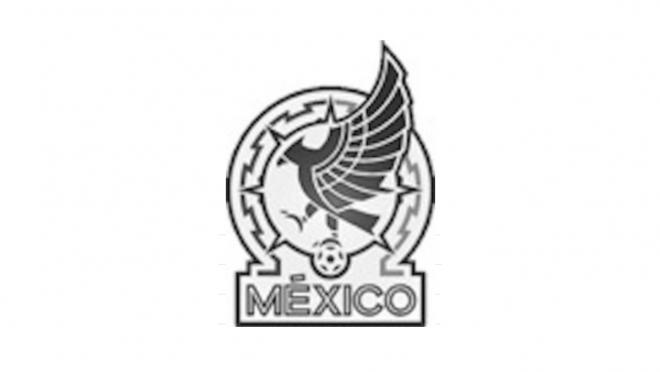 Nuevo Escudo Selección Mexicana