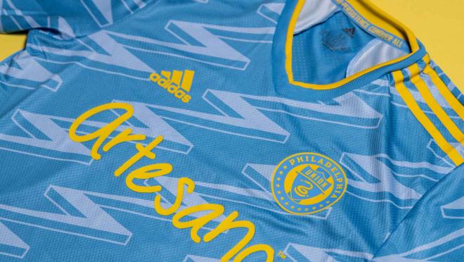 2021 MLS jerseys