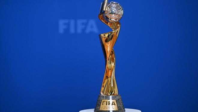 2027 FIFA Women's World Cup