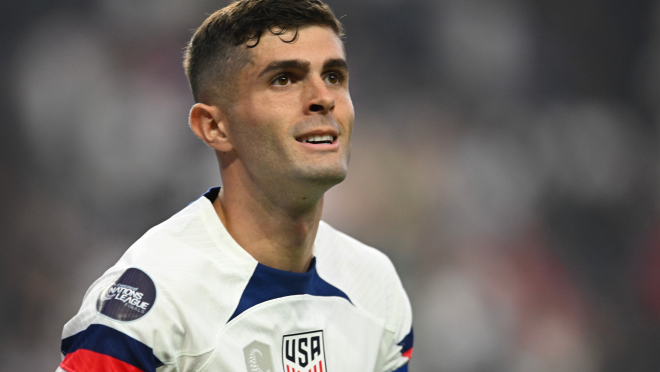 Christian Pulisic AC Milan transfer details