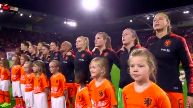 Netherlands vs Switzerland