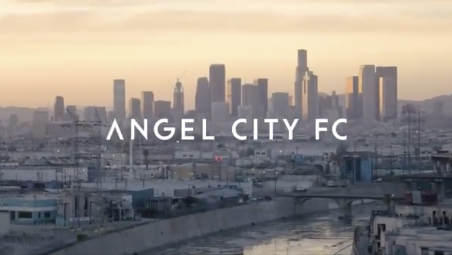 Angel City FC