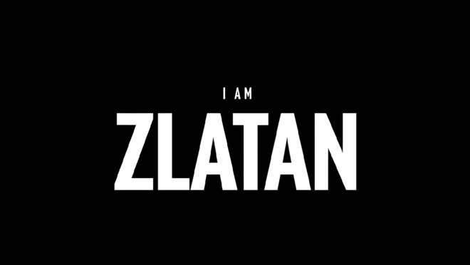 I Am Zlatan Movie