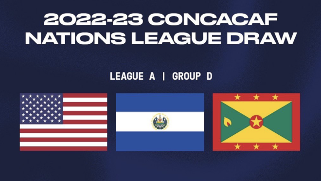 USMNT 2022 Friendlies Hindered By Nations League