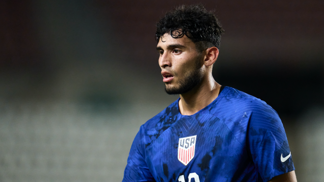 Biggest USMNT World Cup Roster Snubs