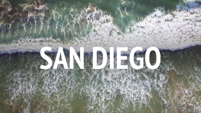 San Diego NWSL Team Name Reveal