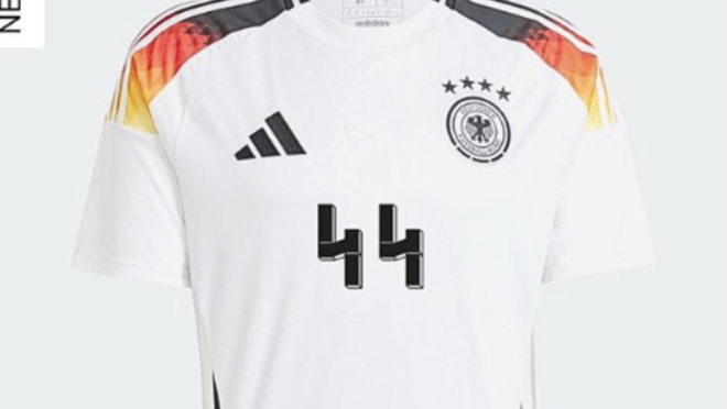 Germany 44 kit