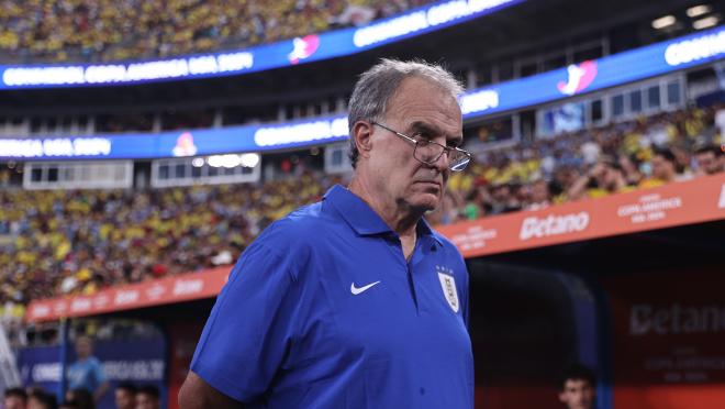 Marcelo Bielsa rant