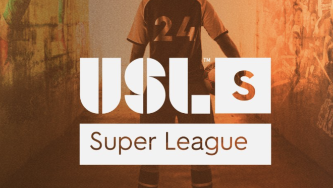 USL Super League