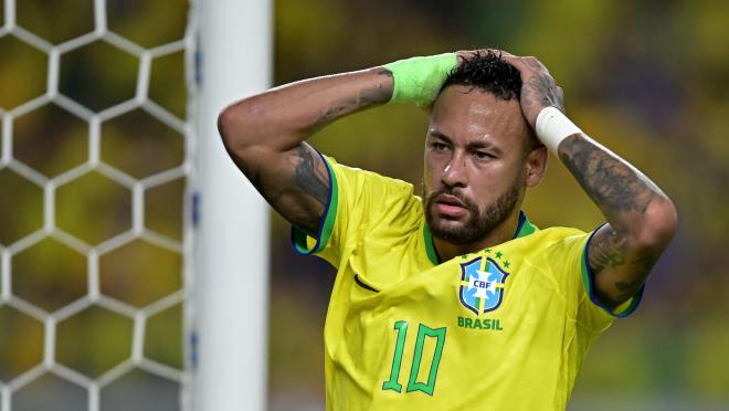 Will Neymar play in Copa America? It's looking like a no