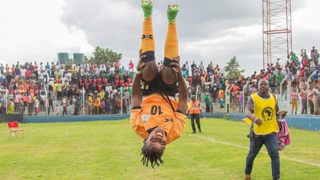 Zambia women's national team