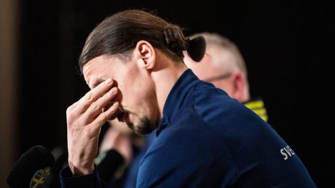 Zlatan Sweden recall