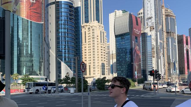 Doha, Qatar