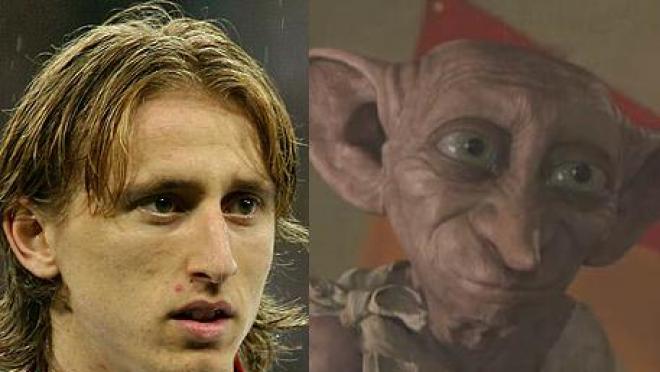 World Cup Lookalikes