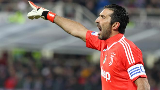 Gigi Buffon to leave Juventus