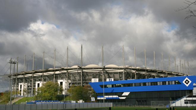 Hamburg relegated from Bundesliga