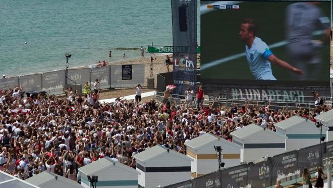 England vs Belgium prediction