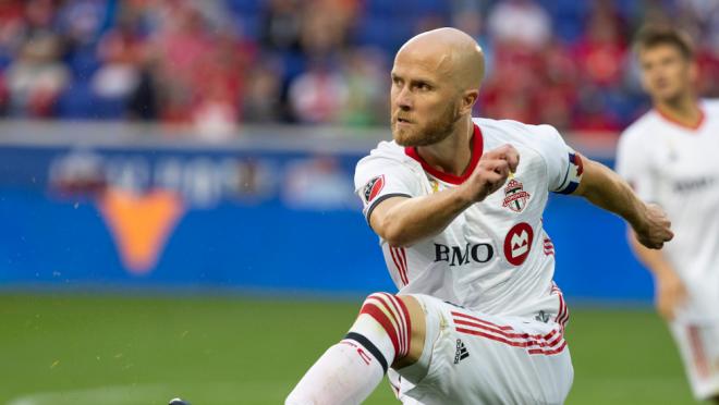 Michael Bradley