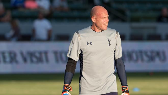 Brad Friedel