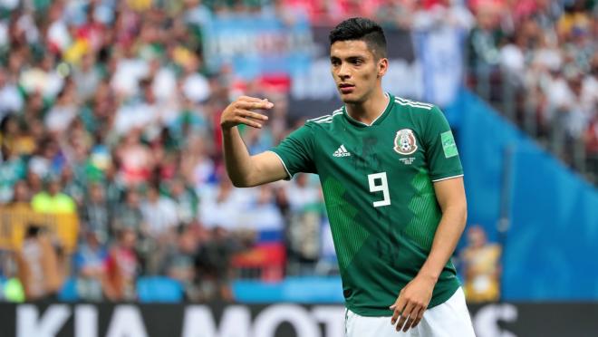 2022 Mexico World Cup squad list