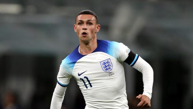 2022 England World Cup squad list